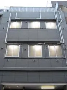 東京都中央区東日本橋3【マンション】の外観