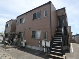 ヴェルデュール神田 Aの画像