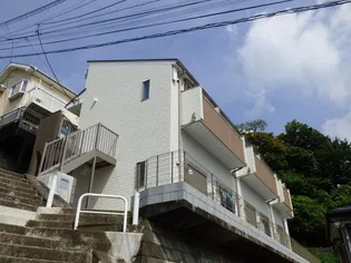 COMFORT桜ヶ丘の画像