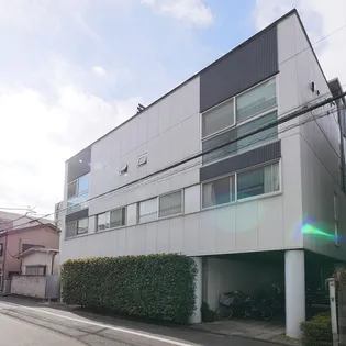 BAN-APARTMENTHOUSEII【2階】の外観