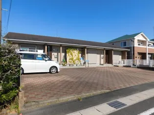 タウンハウスひとみの画像