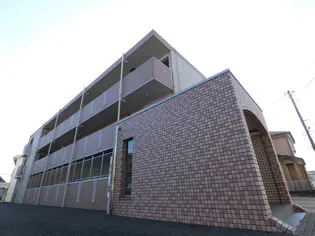 ヴァンヴェール葛城の画像