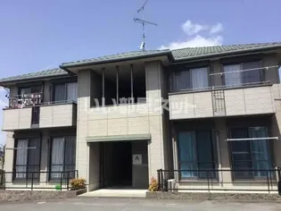 ラークハイムB棟の画像