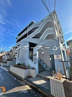 ランドフォレスト天王台Iの画像