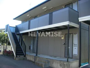 グレープハウス Iの画像