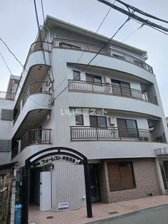 大阪府堺市北区百舌鳥梅町1【マンション】の外観