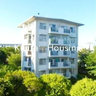 武里団地5ー23の画像