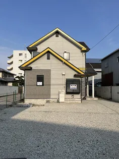 大阪府岸和田市箕土路町2【一戸建】の外観