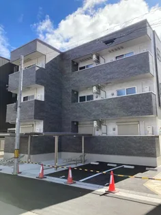 フジパレス尼崎武庫之荘2番館の画像