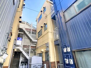 八反町ハイツの画像