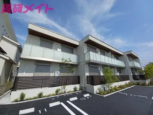 LA BONNE CHANCEの画像