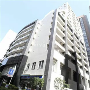 ナーベルお茶の水【9階】の外観