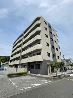 秋桜館・西原【1階】の外観