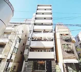 SYFORME UENO ASYL COURTの画像