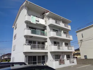 エバグリーンハイツの画像