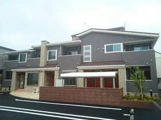 クレアージュIIの画像