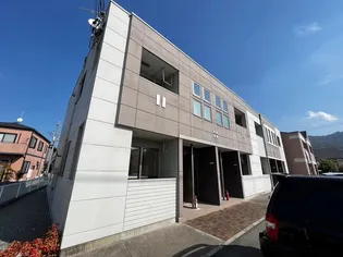 エクセレンス東野III番館の画像