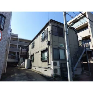 リリー学芸大学の画像