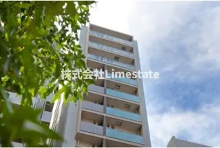 パークアクシス新御徒町EASTの画像