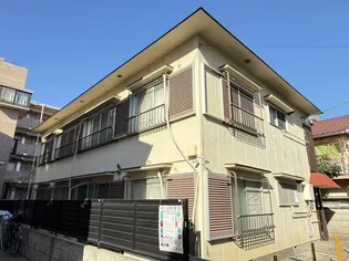 ビコーハイムの画像