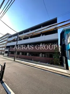 カステロ板橋本町の画像