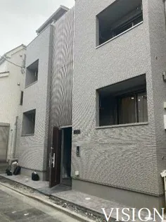 A Kハウスの画像