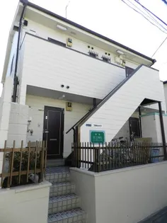 フタミハイツの画像