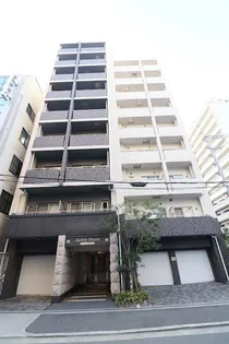 サニーハウス南堀江の画像