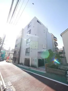 ウェルスクエアイズム文京小日向の画像