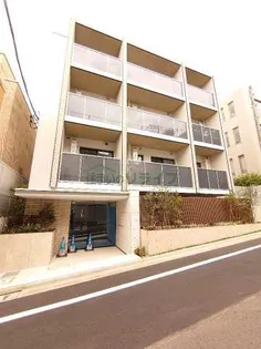 イプセ代々木上原RESIDENCEの画像