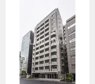 エルスタンザ平河町の画像