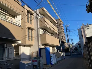 アルカディア萬代の画像