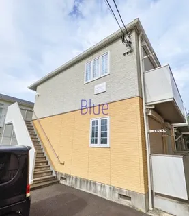 茅ヶ崎グリーンハイツの画像