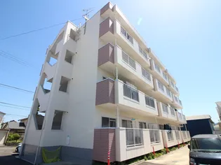 ヴィラウエノの画像