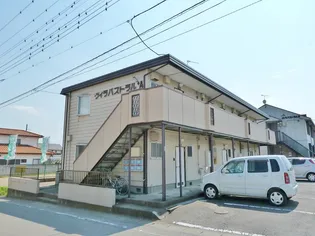 ヴィラパストラルの画像