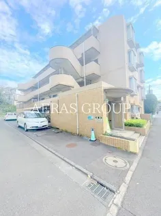 サンパレス池田の画像