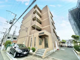 シャルマンフジもずイーストの画像