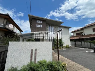 メゾンドプリモ津新町の画像