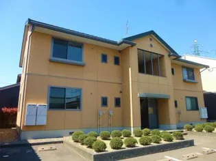 クレセールIIの画像