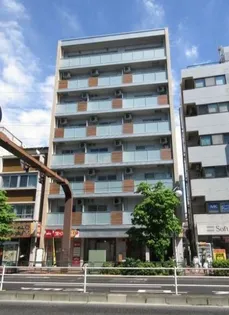 エスタシオン雪谷の画像