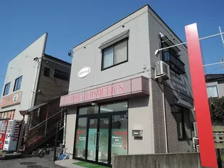 ポポラーレIIの画像