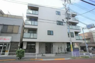 オークレール上落合の画像