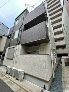 GLANZ東向島の画像