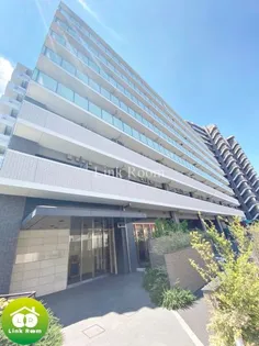 プレノ清澄庭園の画像