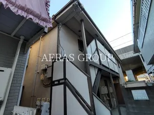 アリィフラッツの画像