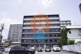 神奈川県小田原市本町2【マンション】の外観