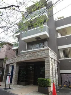 ステージグランデ田園調布アジールコートの画像