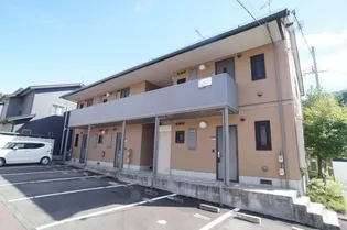 ハウス柿木平Bの画像