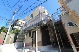 オアシス戸部Aの画像