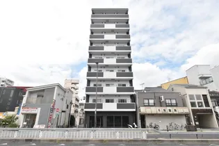 フォーリアライズ千林ヴァロ【2階】の外観